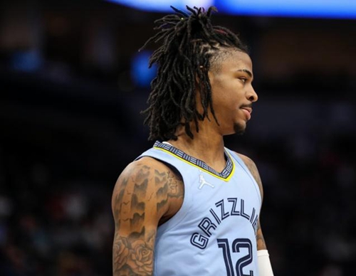 瞩目的球员 瞩目的球员